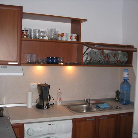 Elias Apartment غولدن ساندز المظهر الخارجي الصورة