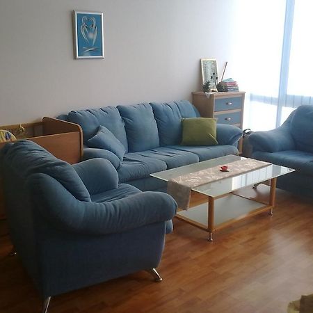 Elias Apartment غولدن ساندز المظهر الخارجي الصورة