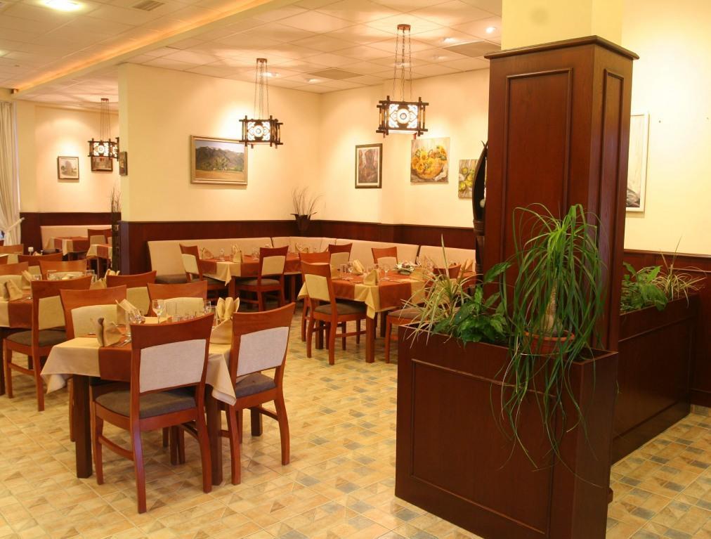 Elias Apartment غولدن ساندز المظهر الخارجي الصورة