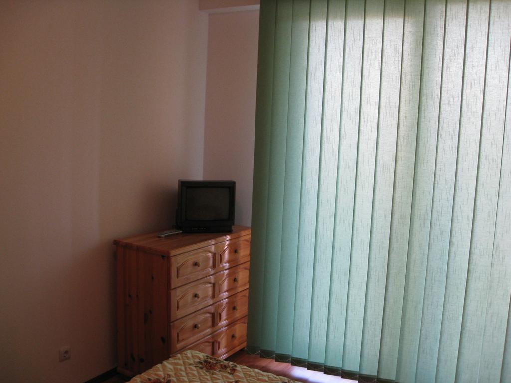 Elias Apartment غولدن ساندز المظهر الخارجي الصورة