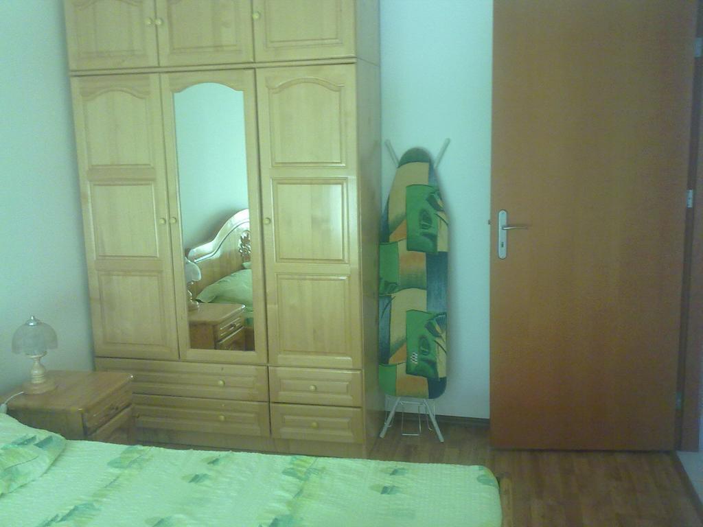 Elias Apartment غولدن ساندز المظهر الخارجي الصورة