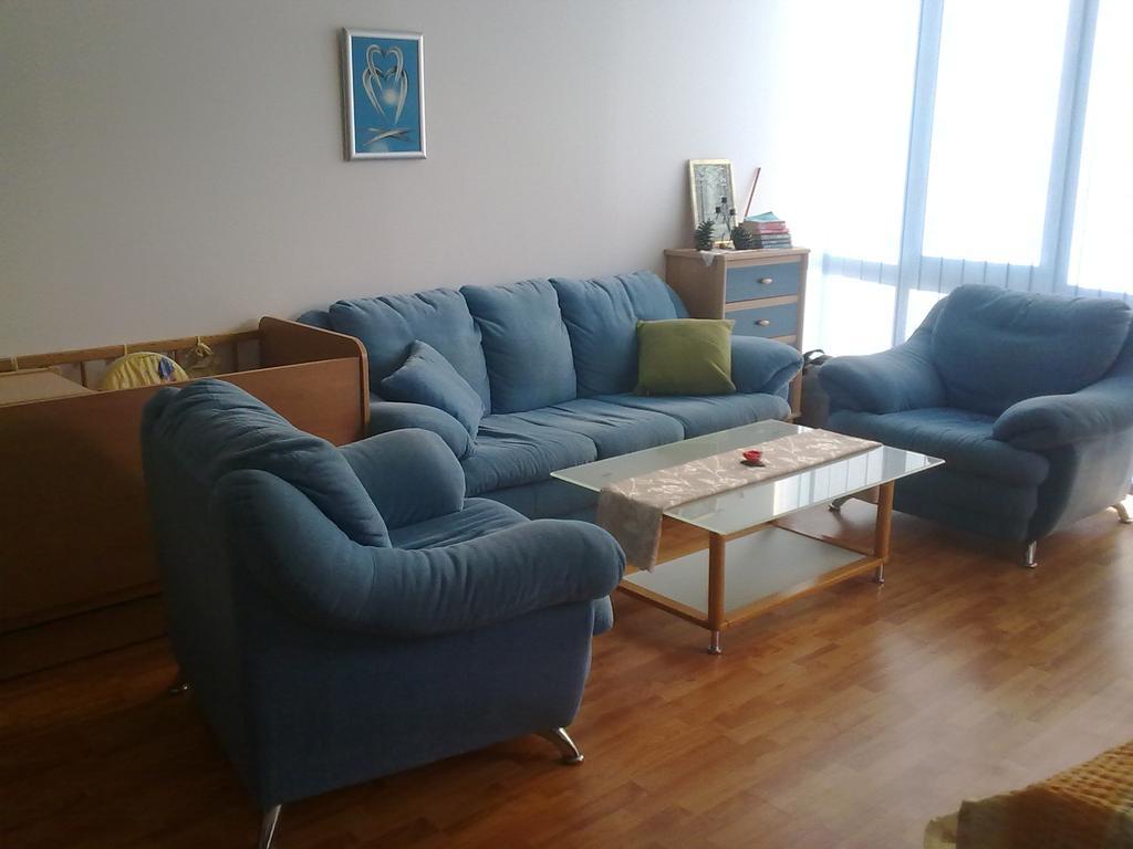 Elias Apartment غولدن ساندز المظهر الخارجي الصورة