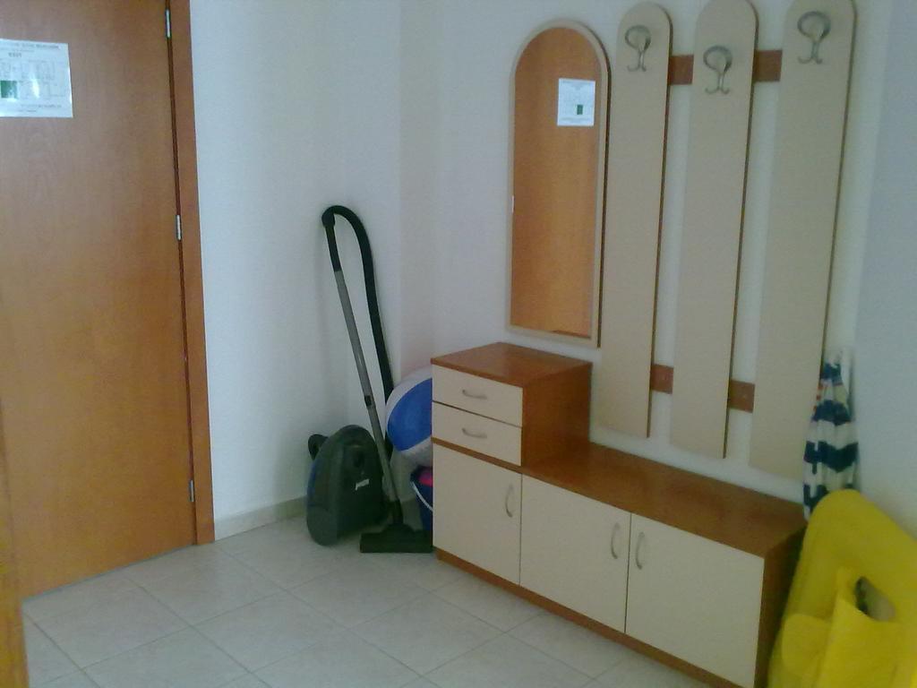 Elias Apartment غولدن ساندز المظهر الخارجي الصورة