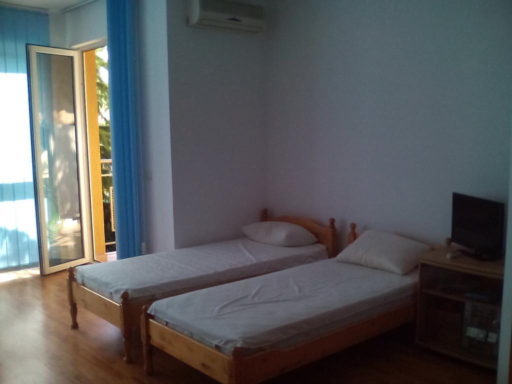 Elias Apartment غولدن ساندز المظهر الخارجي الصورة